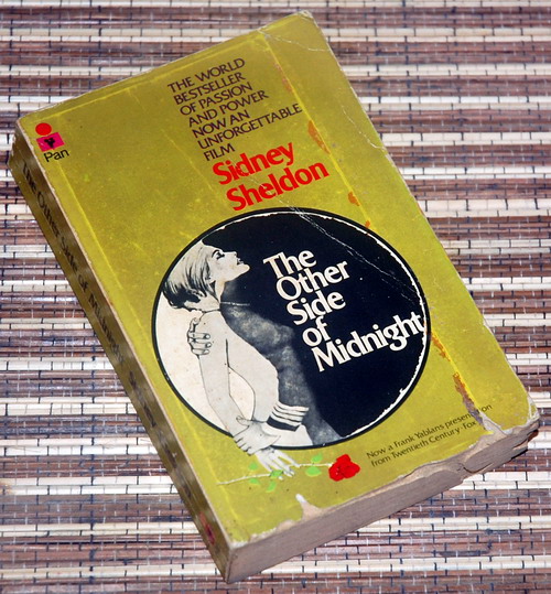 the other side of midnight by sidney sheldon the other side of midnight by sidney sheldon