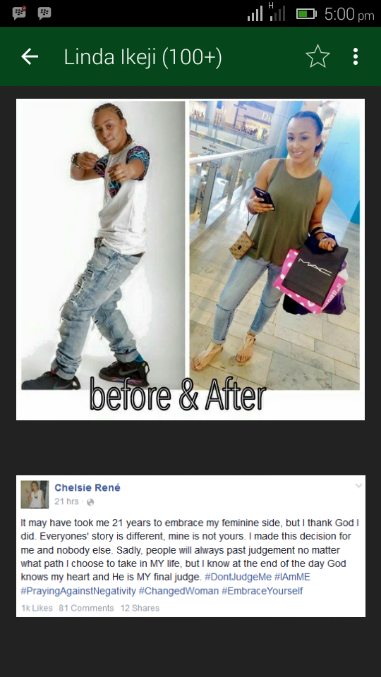 GOODIESTALES: LESBIAN TURNED STRAIGHT GIRL