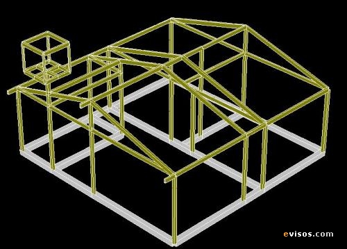 contrugrafic4: Elaboracion de Planos