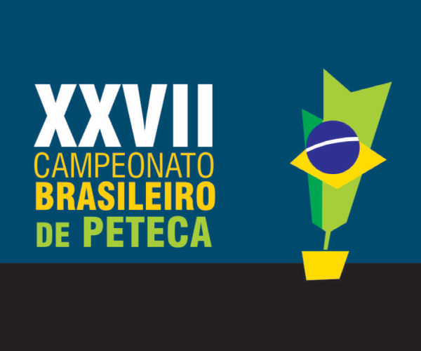 Resultado de imagem para BRASILEIRO DE PETECA EM UBERLANDIA