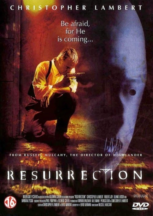 Resurrection Film