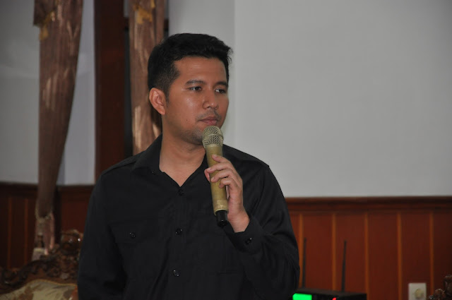 Emil Dardak Tekankan Perencanaan APBD Tahun 2018 Tidak Bisa Asal-asalan