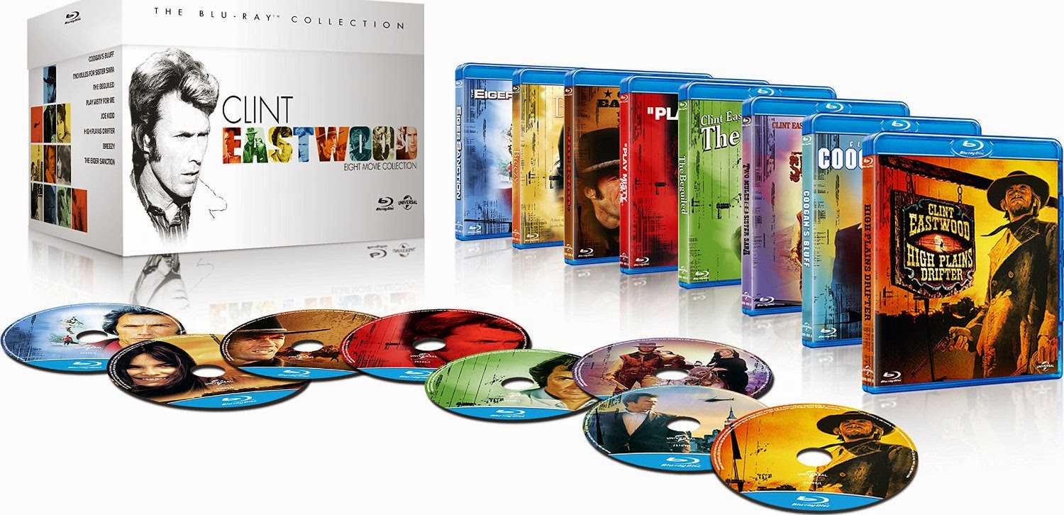 коллекция blu ray. коллекция blu ray. коллекция блю рей. Blu-ray бокс (elite) на 4 диска. коллекция blu ray.