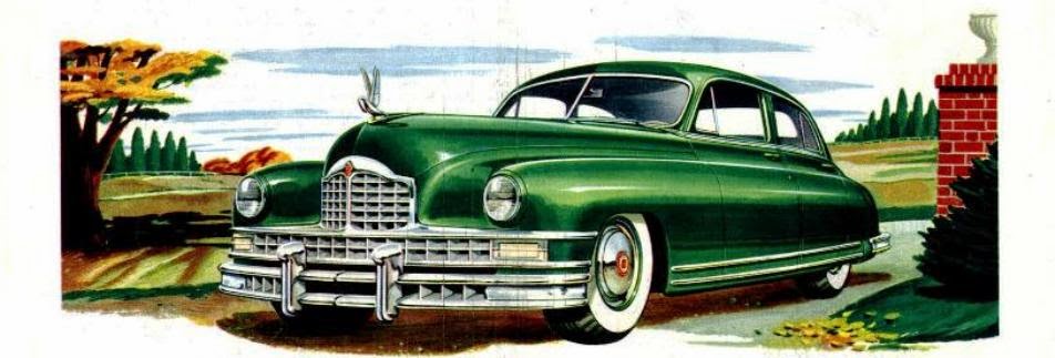 Pre 1950 Collector Cars