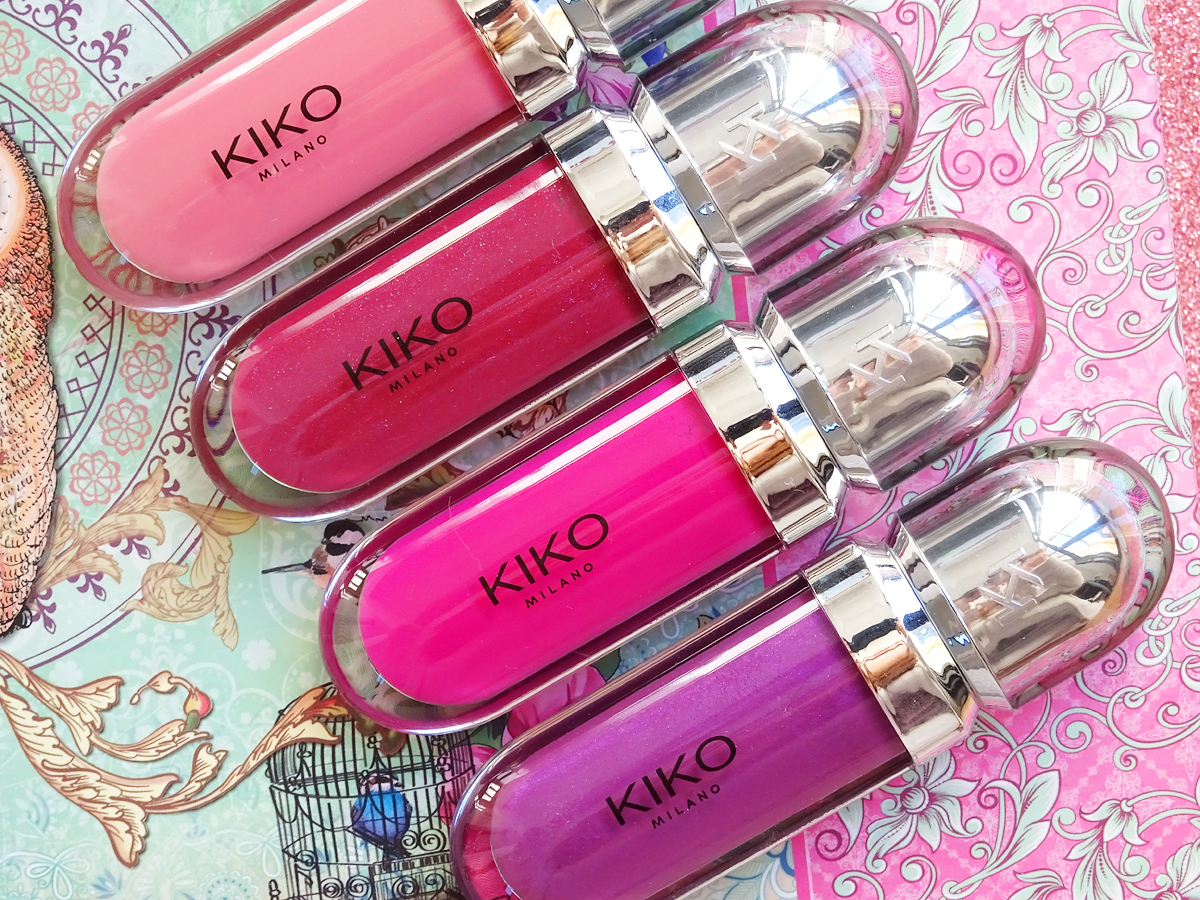 05 kiko lipgloss