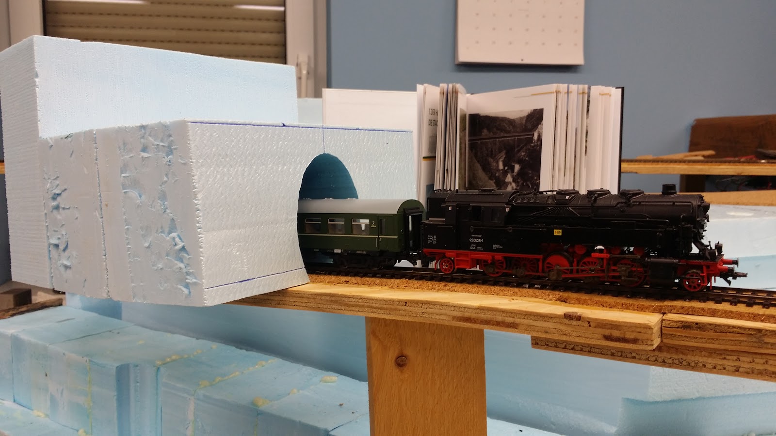 Holz Metall Und Smart Home Edelstahlgelander Selber Bauen