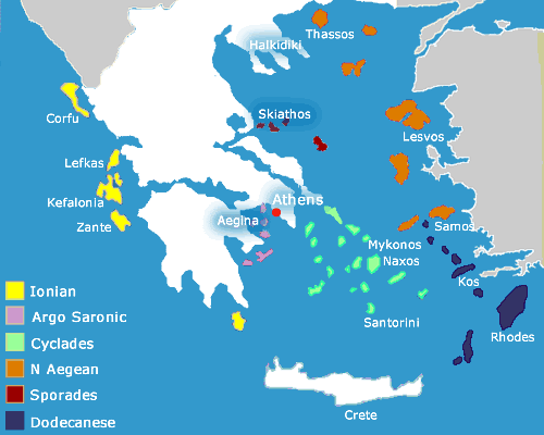 Greeceislands Map1 