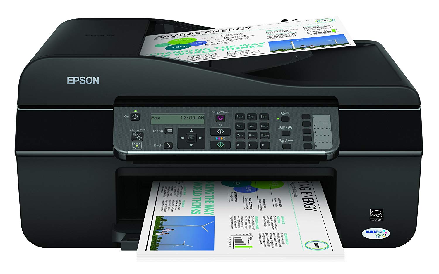 Принтер Epson 305. Epson Stylus sx125. Epson sx670fw. Epson Stylus Office bx305fw Plus model c364c. Факс печать
