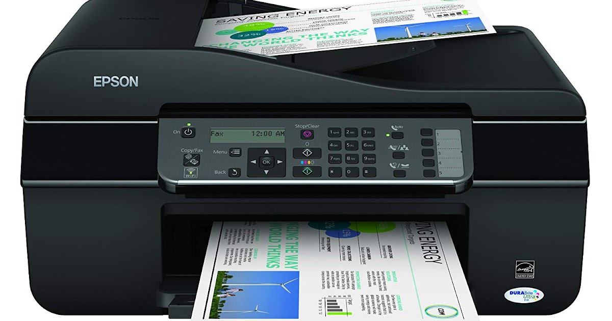 SCARICA DRIVER EPSON STYLUS OFFICE BX305FW PLUS