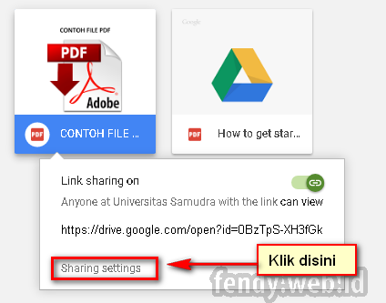 Google Drive