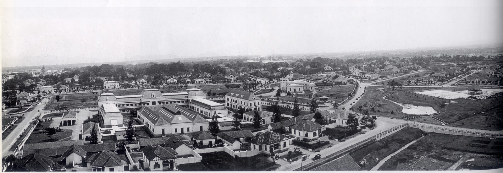 foto bandung tempo dulu ~ picturestreat