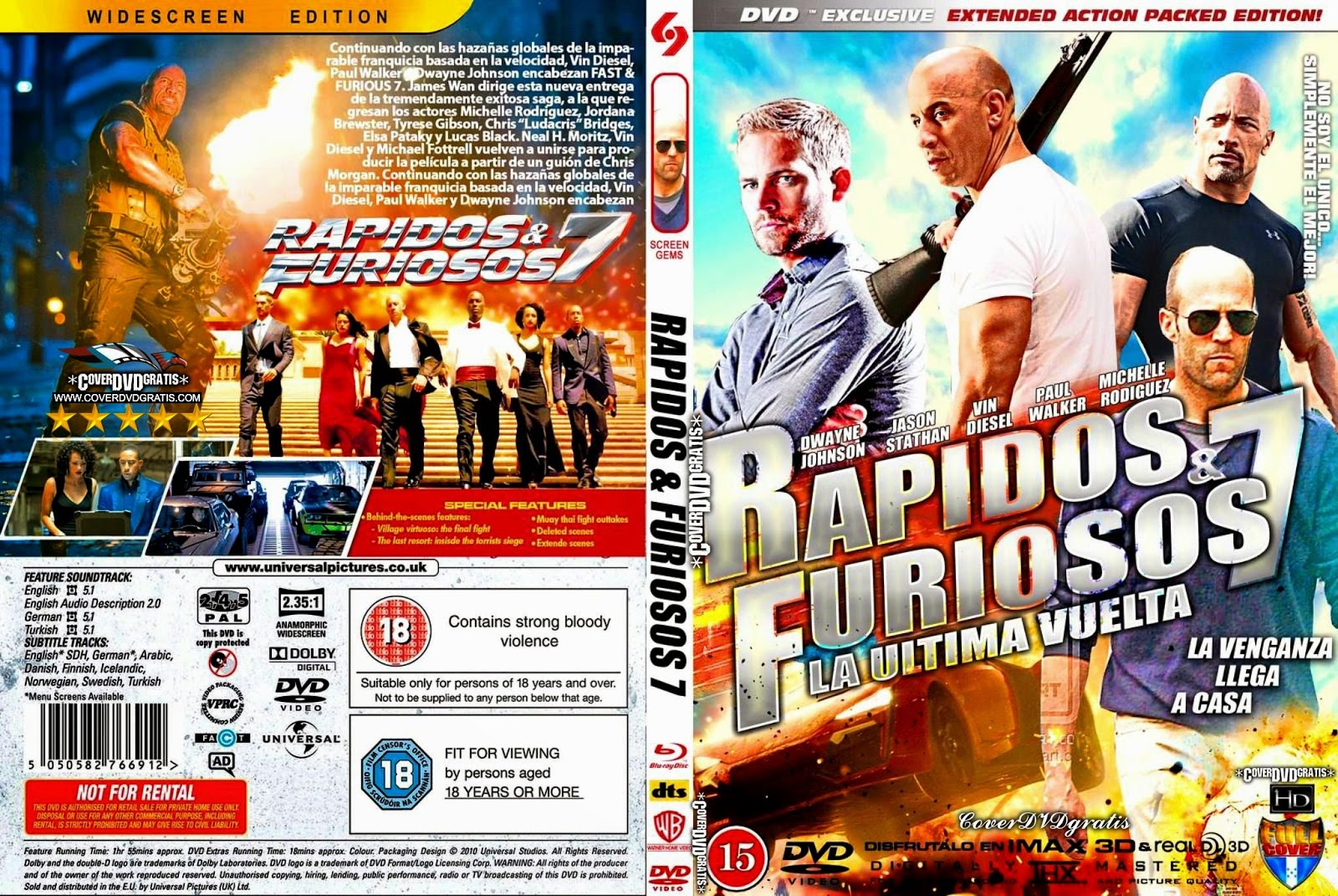 Rapido Furioso 7 DVDFULL LATINO - Fast%2B%2526%2BFurious%2B7%2B %2BRapidos%2By%2BFuriosos%2B7 