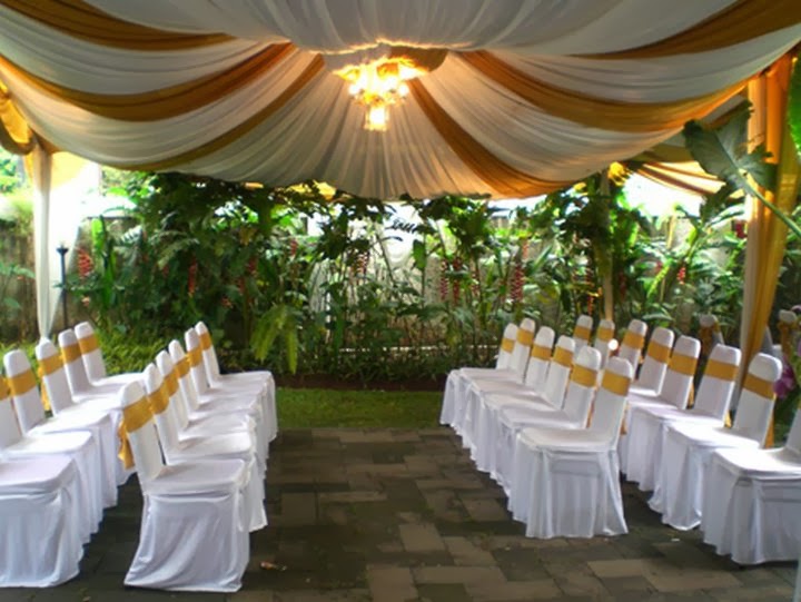 Tenda Pengantin