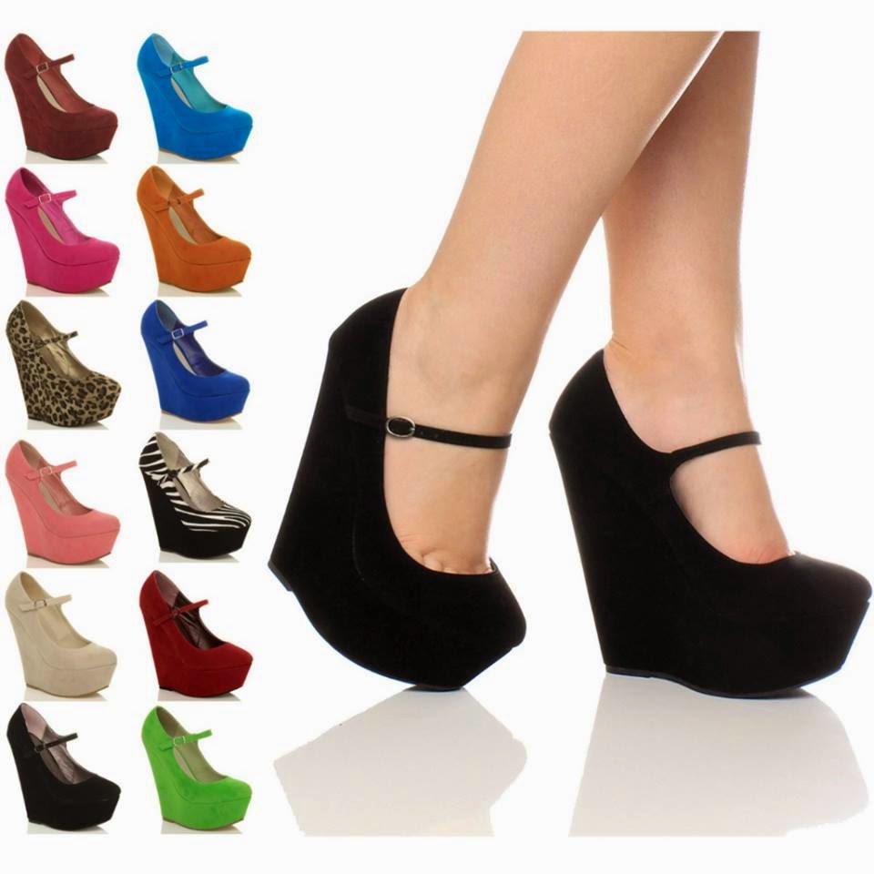 Vero Cazabán Quedan Bien Sandalias De Plataforma Con Un Vestido Largo