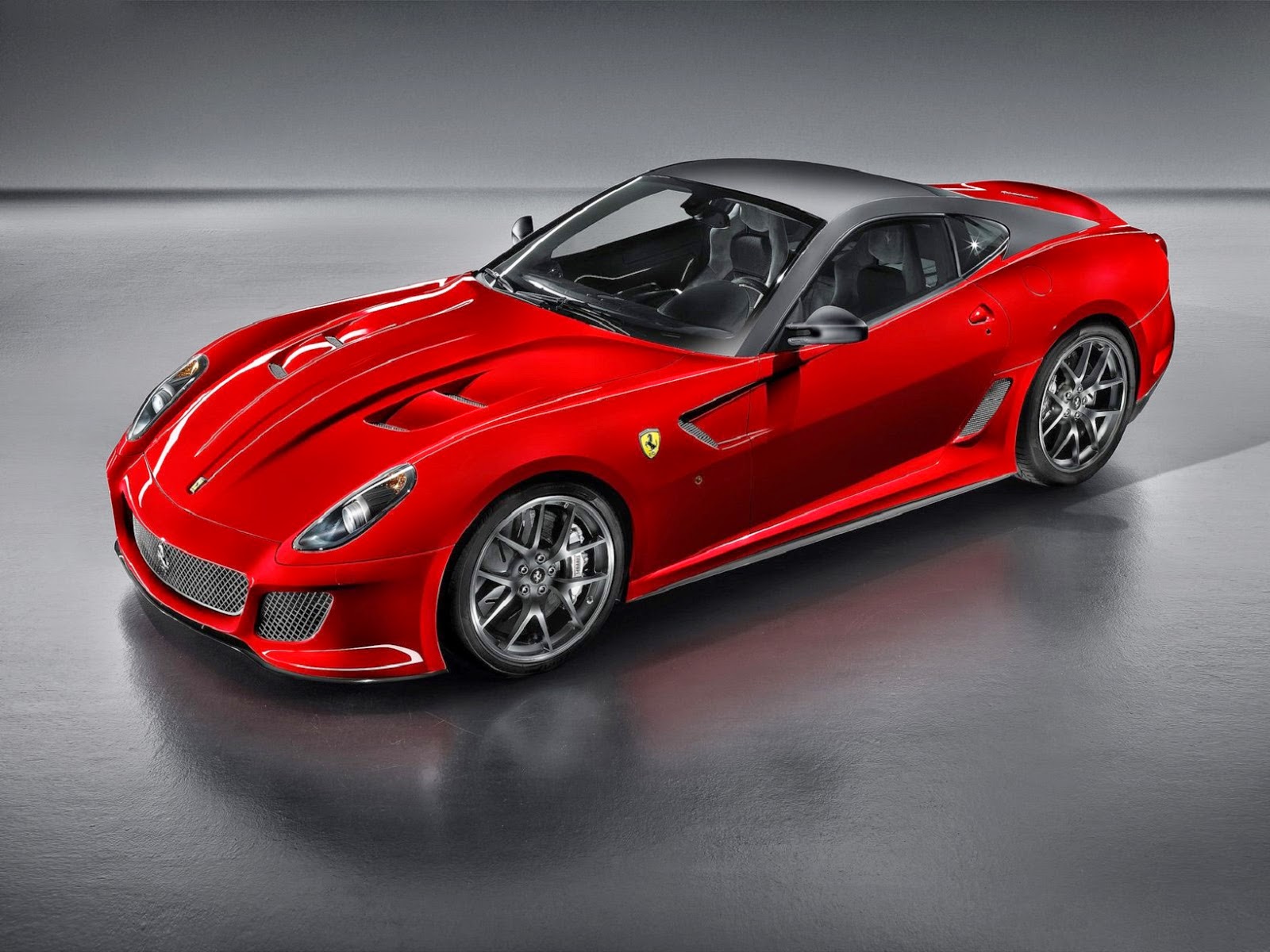 Harga Mobil Ferrari Terbaru