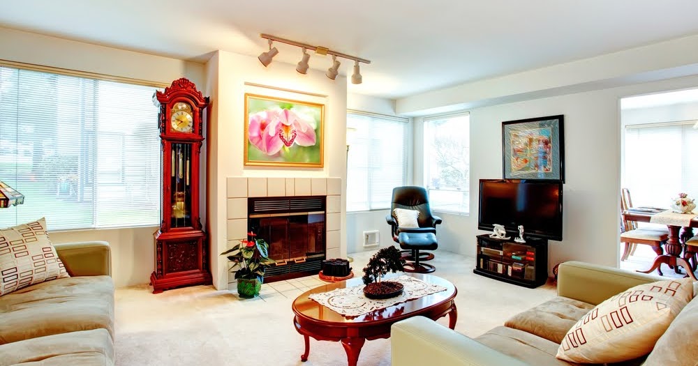 Vivid Cleaning Blog 3 Ways to Prevent Carpet Pile Flattening