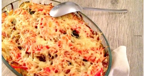 22+ Gratin De Courgettes Et Tomates Background