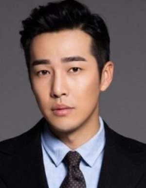 Chinese actor