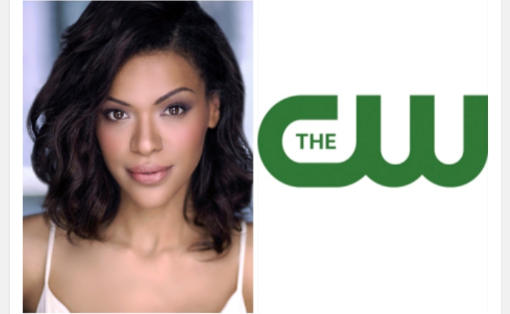 Los Ojos del Espectador: Alvina August ficha por el piloto de Nancy