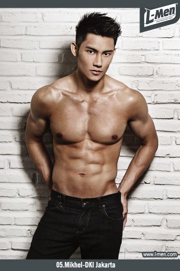 Doctor Muzic: Pemenang L-Men Of The Year 2012 (1st Winner LOTY 2012)