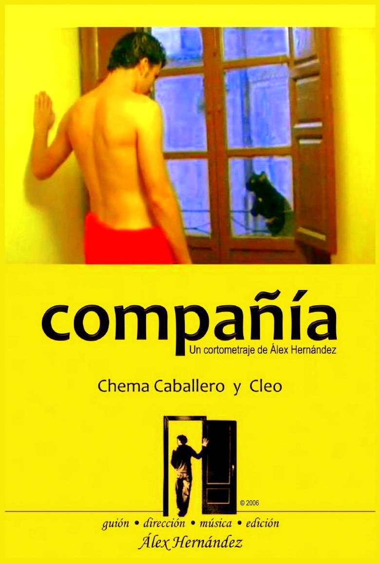 Compañía (2006) Company