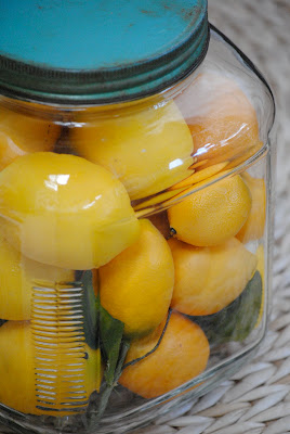 10 DIY Kitchen Ideas