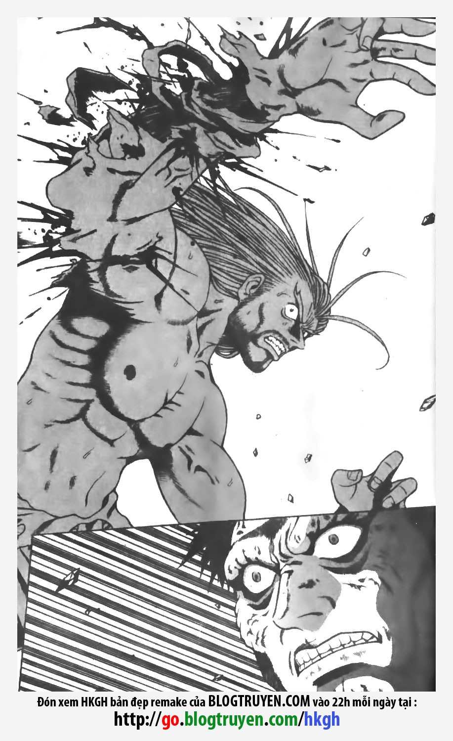 Hiệp Khách Giang Hồ chap 150 - Trang 18