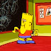 Intro de Los Simpsons visto con drogas en el cuerpo