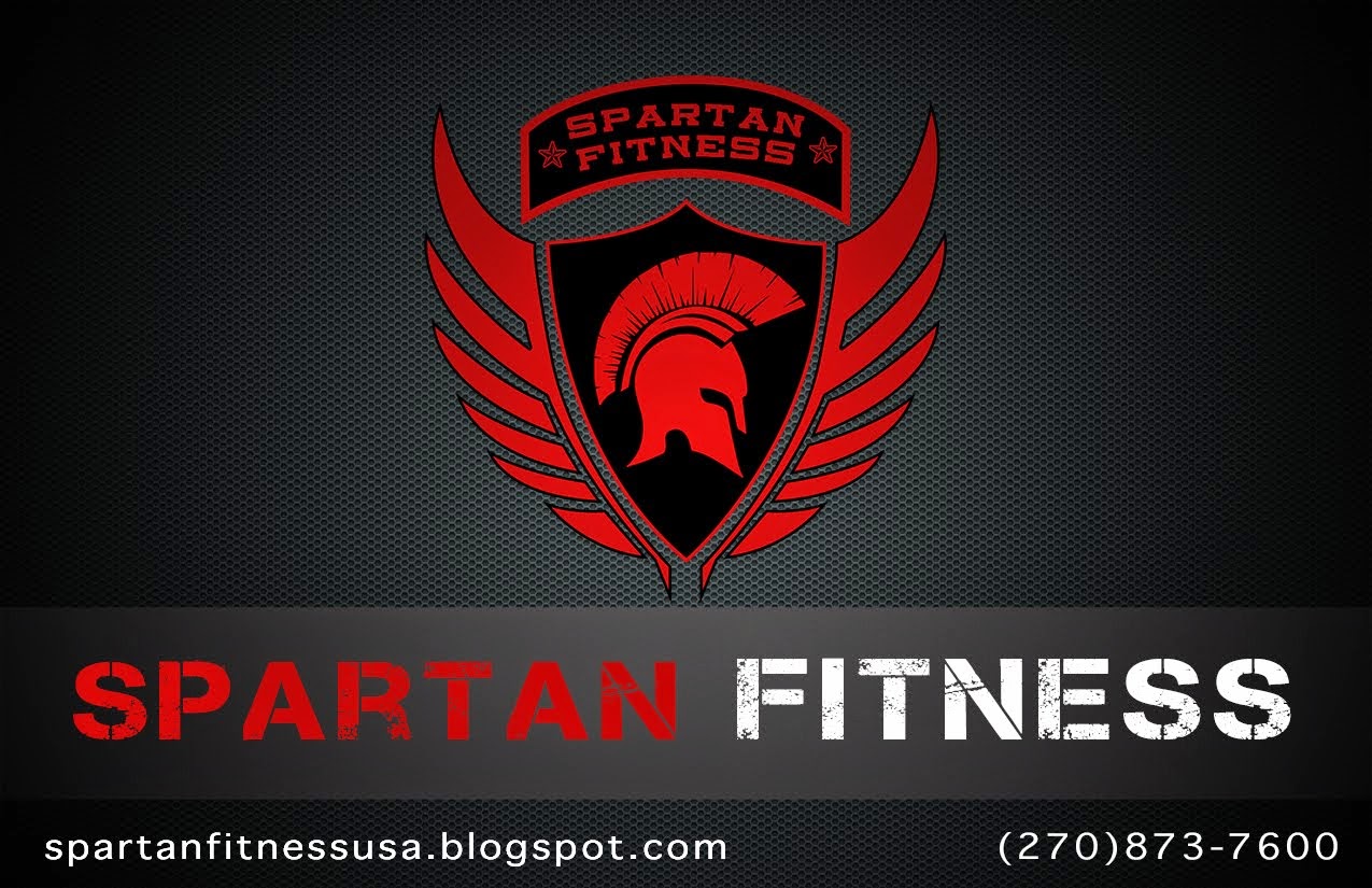 Spartan Fitness - Personal Training and Nutritional Programming
