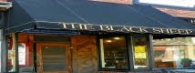 Black Sheep Deli