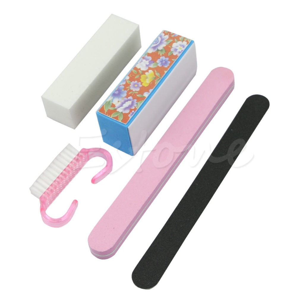 Tips For Her DIY How To Do Your Own Manicure And Pedicure At Home