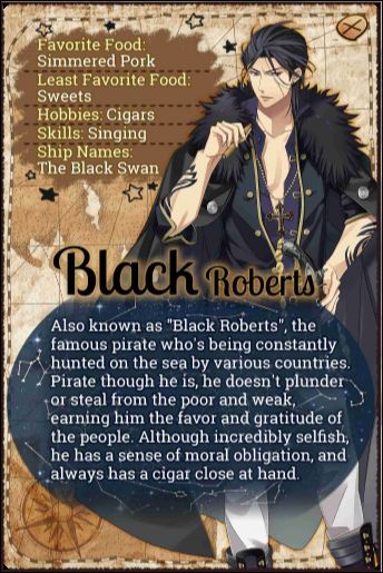 hoshizora of world walkthrough pirates treasured love in the what s a pirate s least favorite letter