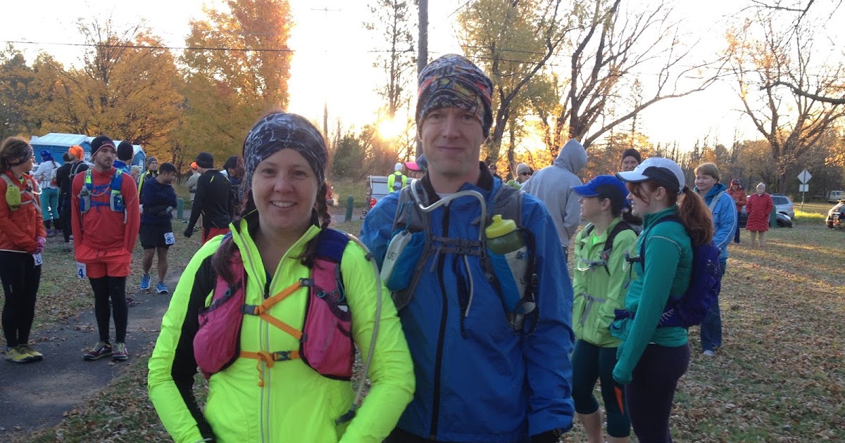 Start Slow, then Taper 2015 Wild Duluth 50k Race Report