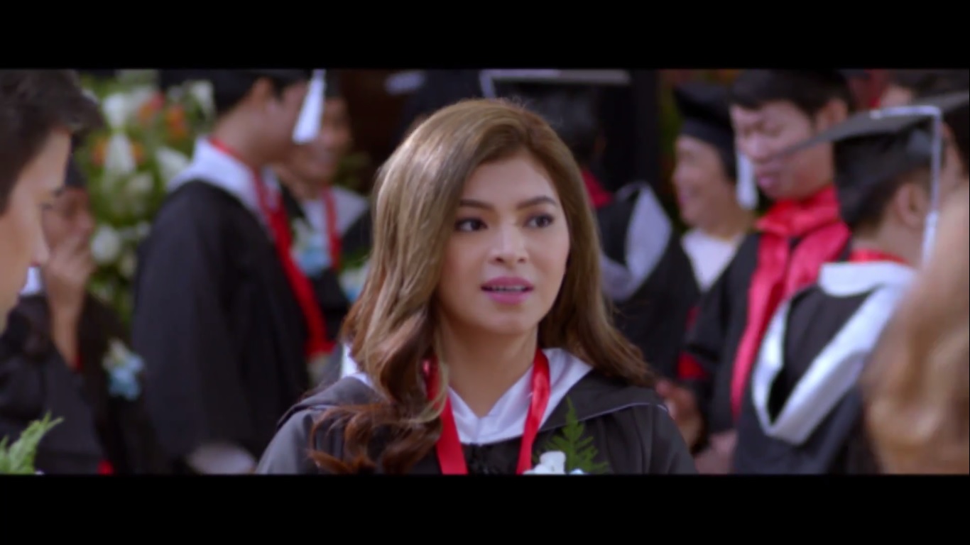 My Movie World The Third Party Official Trailer