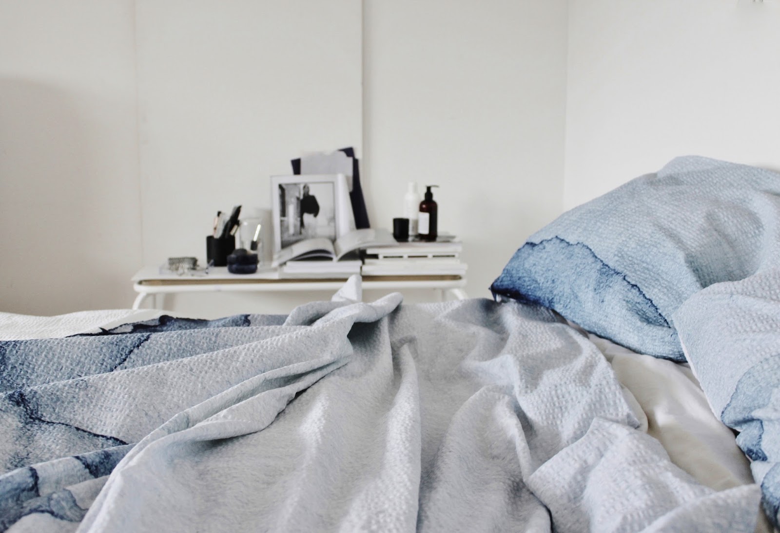 elv's dutch design crisp sheets