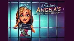 Angela'nın Lise Birleşmesi - Angela's High School Reunion