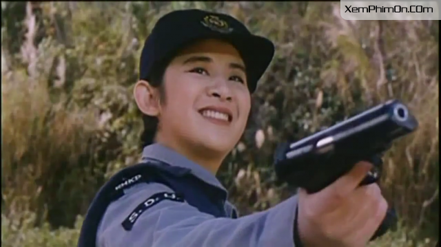 Nữ Bá Vương 3, The Inspector Wears Skirts III