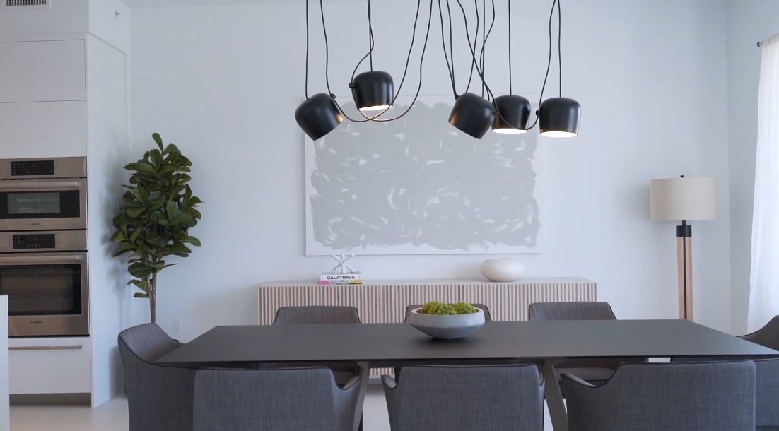 28 Interior Design Photos vs. Tour 155 E Boca Rd, Boca Raton, FL Luxury Condo