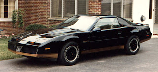1982 Pontiac Trans Am pictures