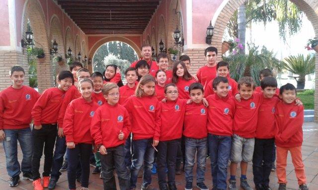 Foto Regional Edades 2015