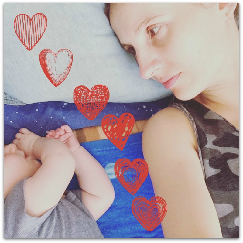 Sonia Verardo Breastfeeding with inverted nipples? How I switched from