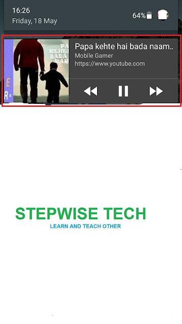 Stepwisetech