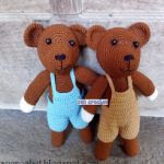 http://zancrochet.blogspot.com.es/2016/06/teddy-bear.html