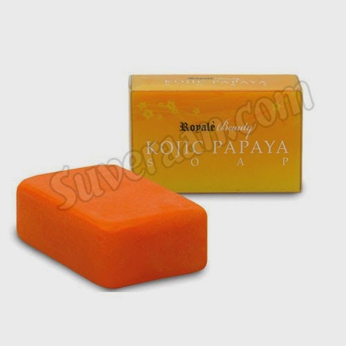 Skin Whitening Soaps Royale Beauty soap