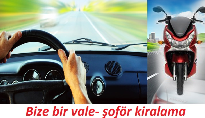 Bize Bir Vale Mayis 2018