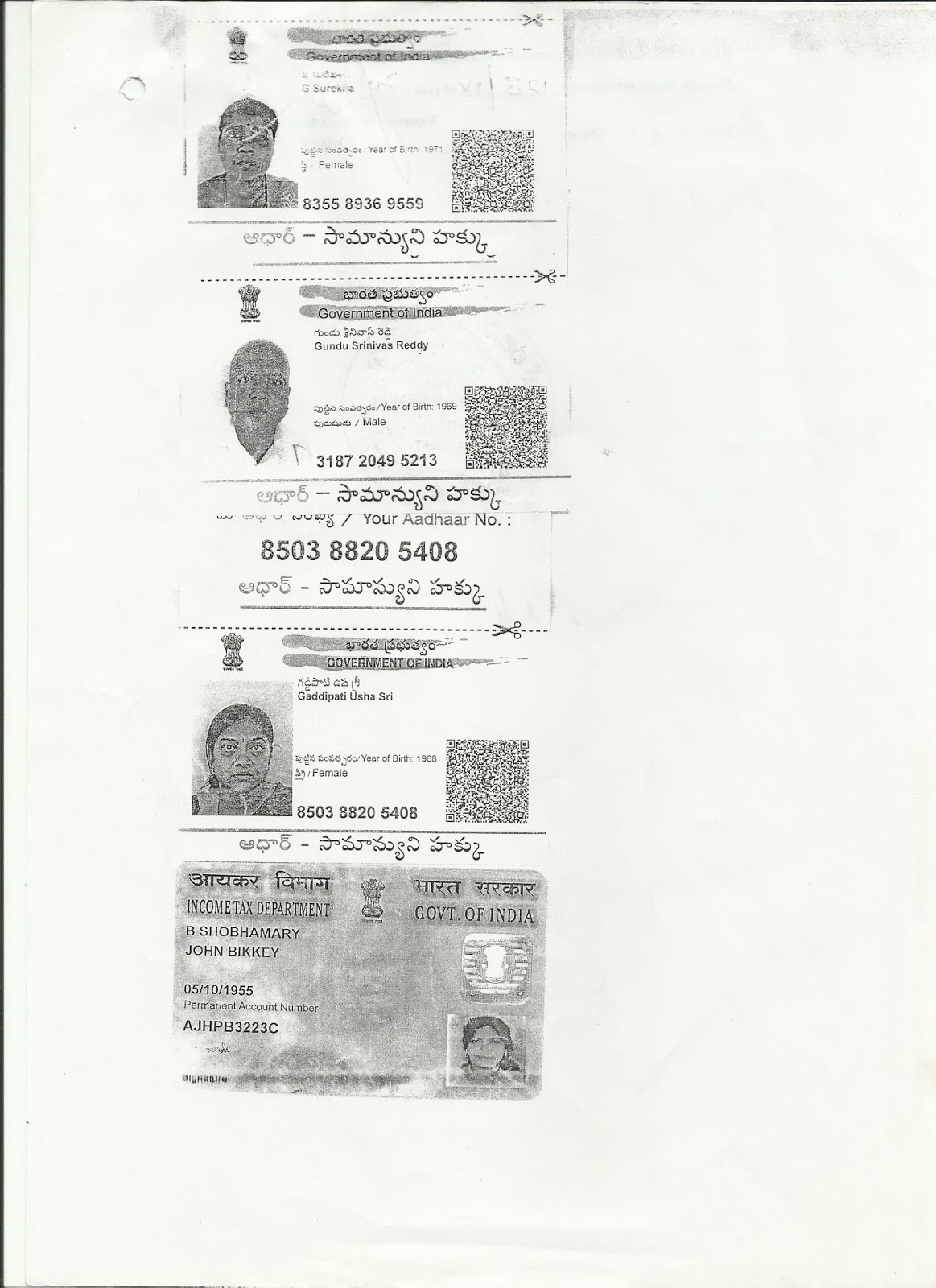 VRUDDHA ABHAYA TRUST Trust Registration Document vruddha-abhaya-trust-trust-registration-document