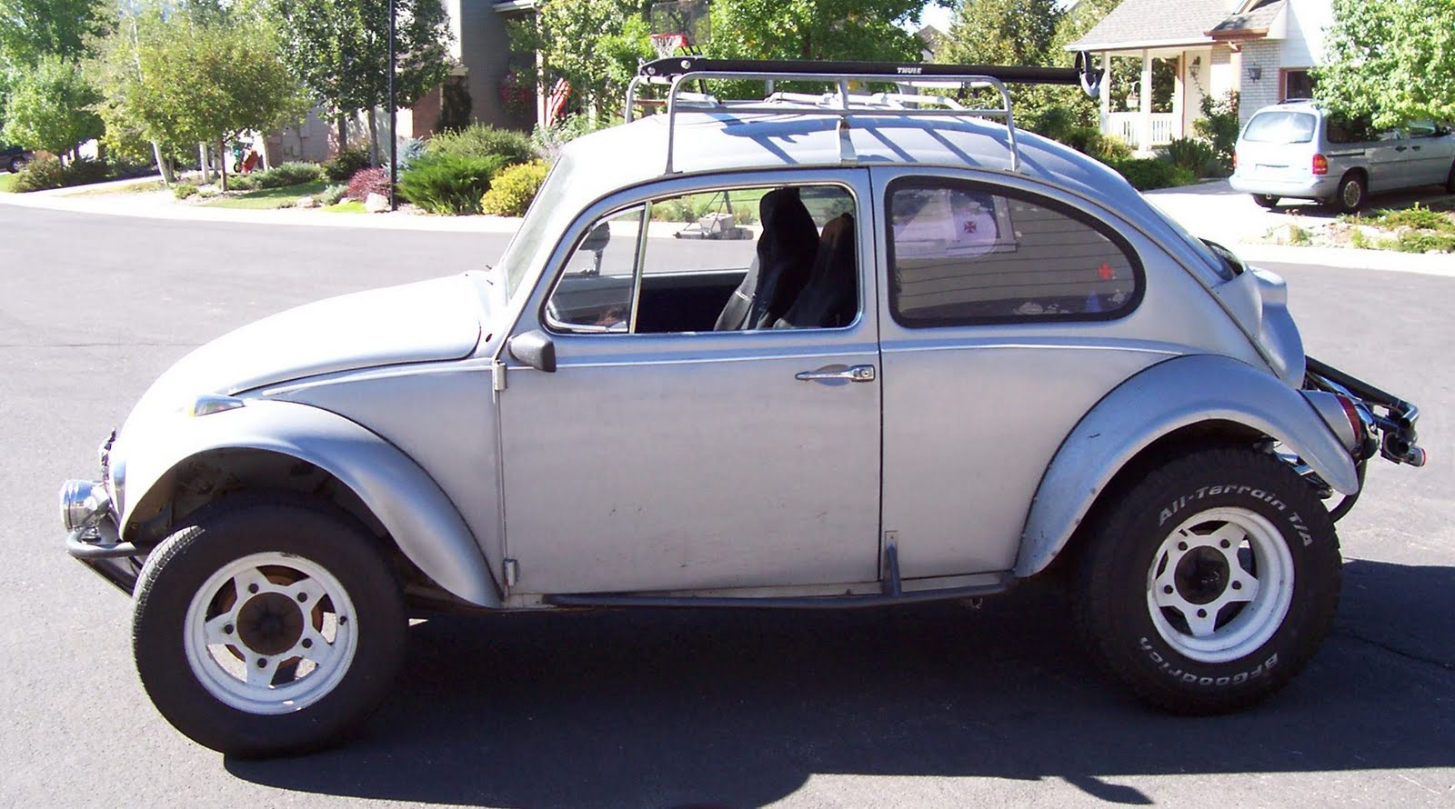 Travel with Tobey and Sue RV Toads