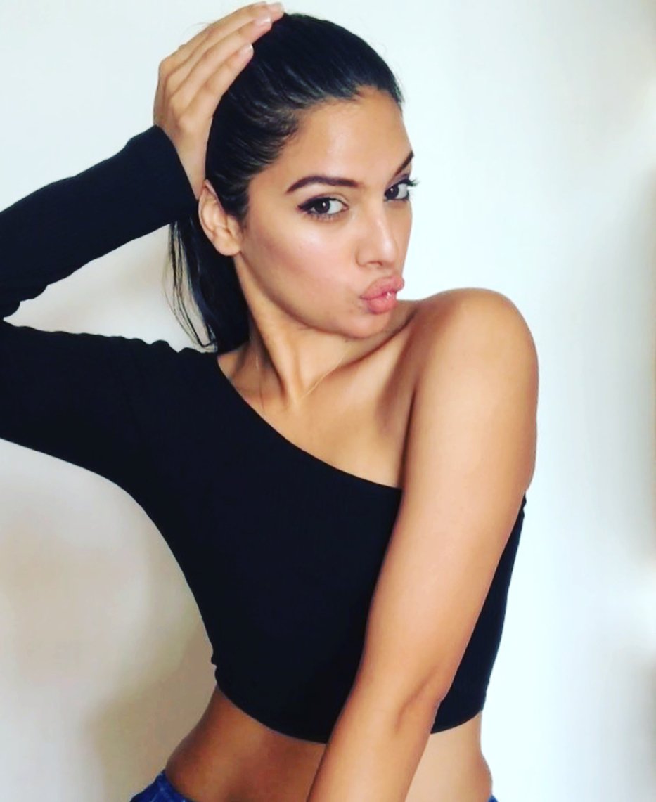 Just 10 Media Actress Tanya Hope Age Profile Biography