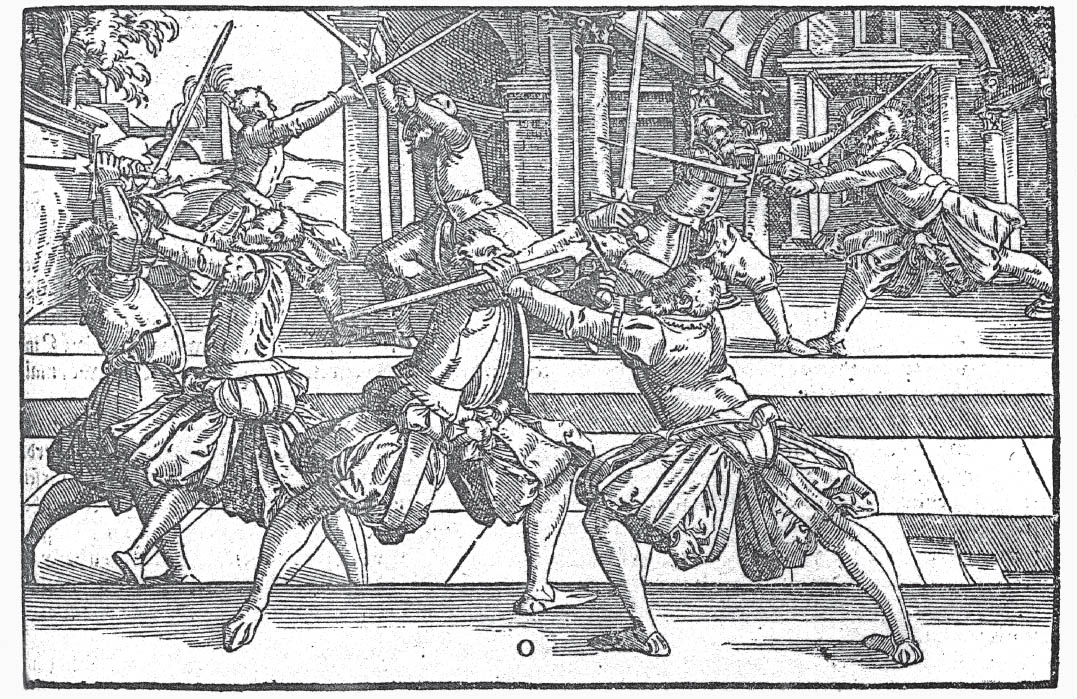 joachim meyer longsword