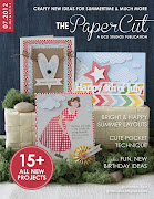 The PaperCut July Issue